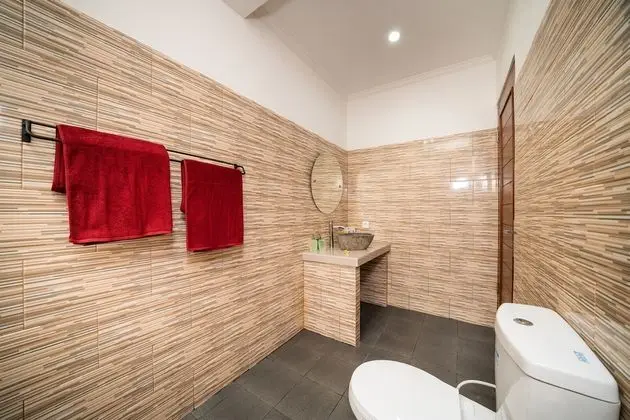 Villa, 3 Yatak Odası