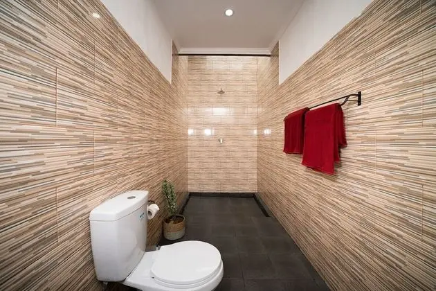 Villa, 3 Yatak Odası