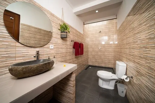 Villa, 3 Yatak Odası