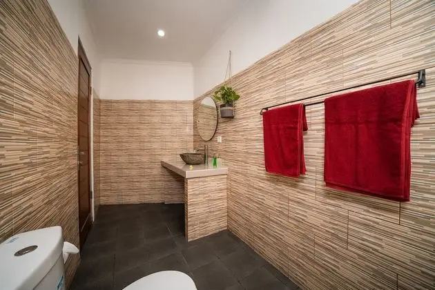 Villa, 3 Yatak Odası