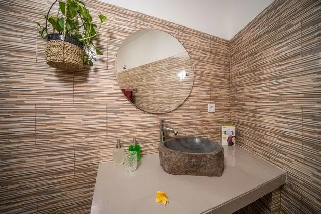 Villa, 3 Yatak Odası