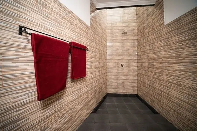 Villa, 3 Yatak Odası