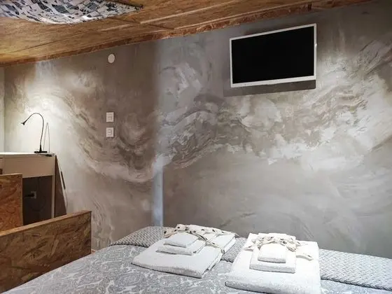 Design Stüdyo, 1 En Büyük (King) Boy Yatak ve Çekyat, Asma Kat