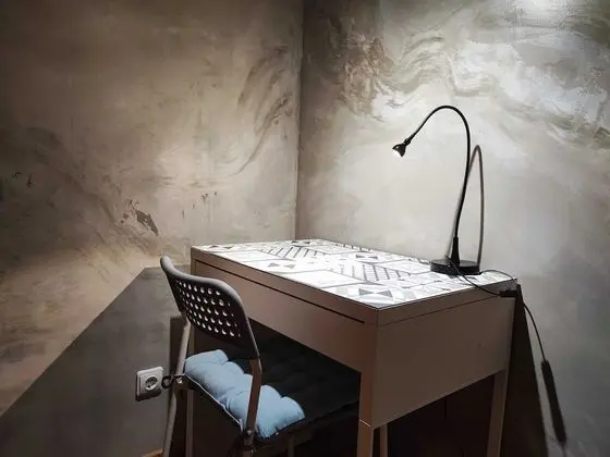 Design Stüdyo, 1 En Büyük (King) Boy Yatak ve Çekyat, Asma Kat
