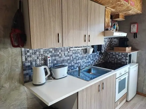 Design Stüdyo, 1 En Büyük (King) Boy Yatak ve Çekyat, Asma Kat