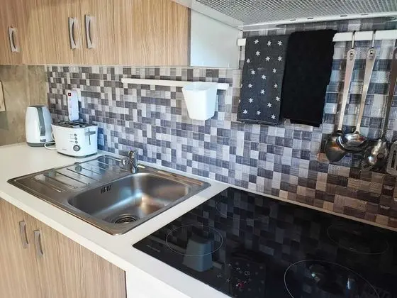 Design Stüdyo, 1 En Büyük (King) Boy Yatak ve Çekyat, Asma Kat