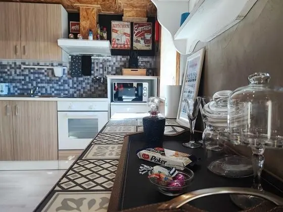 Design Stüdyo, 1 En Büyük (King) Boy Yatak ve Çekyat, Asma Kat