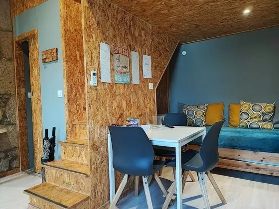 Design Stüdyo, 1 En Büyük (King) Boy Yatak ve Çekyat, Asma Kat