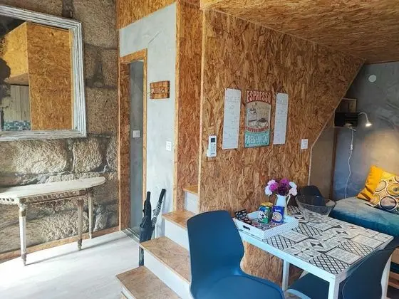Design Stüdyo, 1 En Büyük (King) Boy Yatak ve Çekyat, Asma Kat