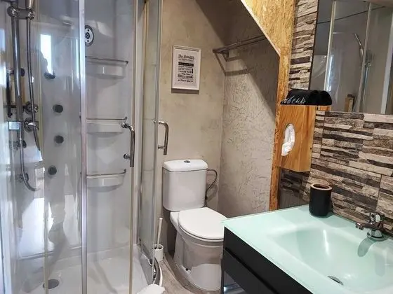 Design Stüdyo, 1 En Büyük (King) Boy Yatak ve Çekyat, Asma Kat