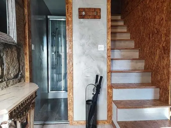 Design Stüdyo, 1 En Büyük (King) Boy Yatak ve Çekyat, Asma Kat