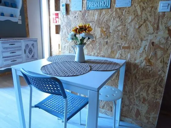 Design Stüdyo, 1 En Büyük (King) Boy Yatak ve Çekyat, Asma Kat