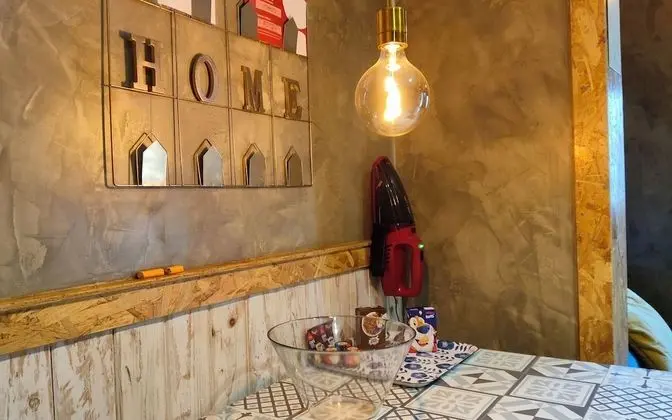 Stüdyo, Asma Kat