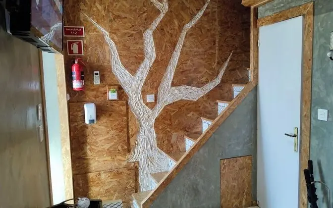 Stüdyo, Asma Kat