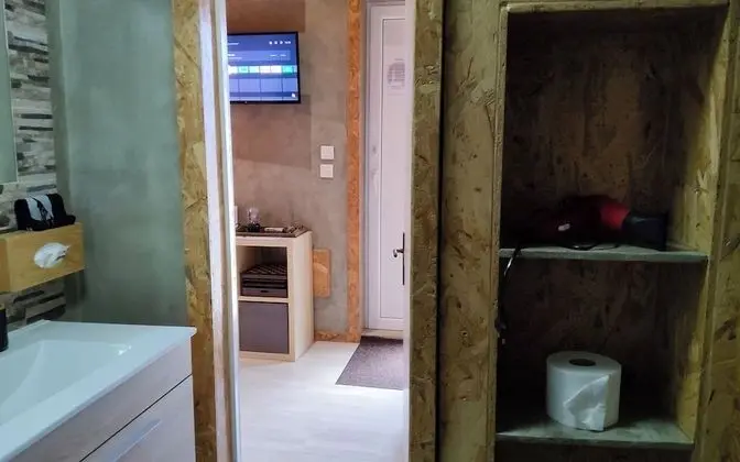 Stüdyo, Asma Kat