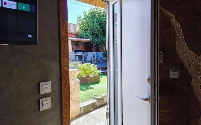 Stüdyo, Asma Kat