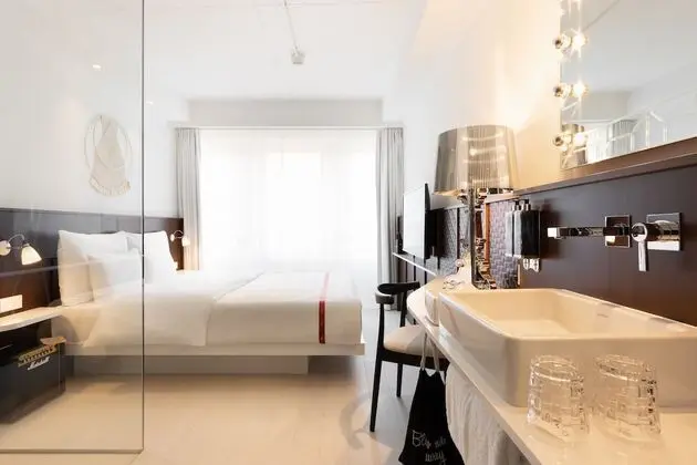 Cosy Room