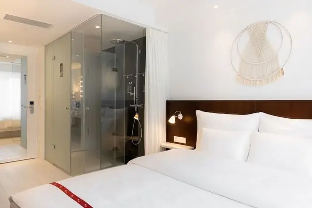 Cosy Room