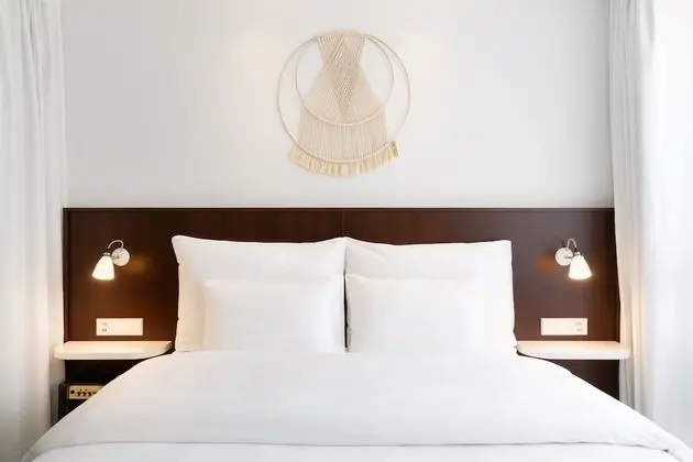 Cosy Room