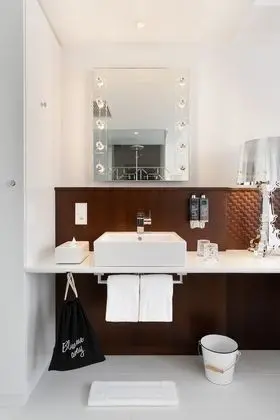 Cosy Room
