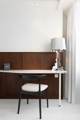 Lovely Room