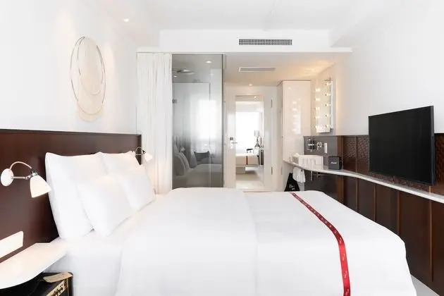Lovely Room