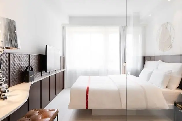 Nest Room