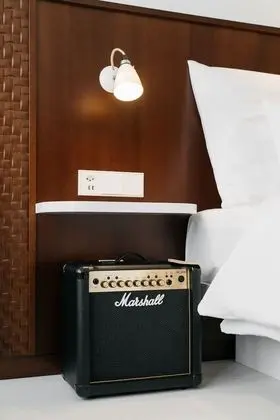 Nest Room