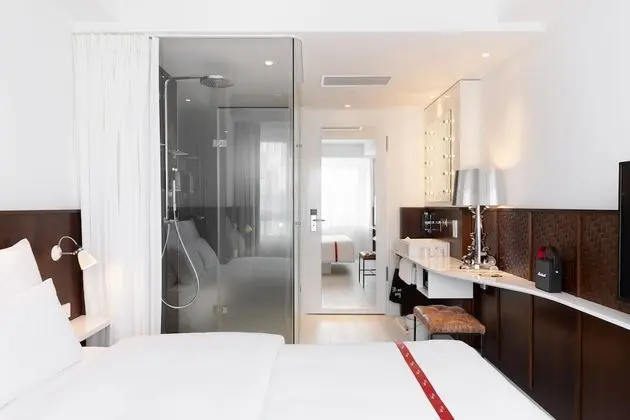 Nest Room