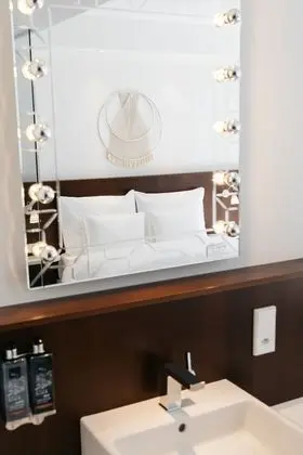 Nest Room