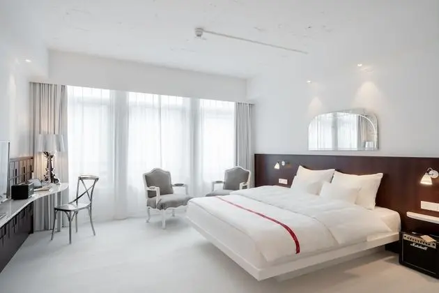 Loft Room