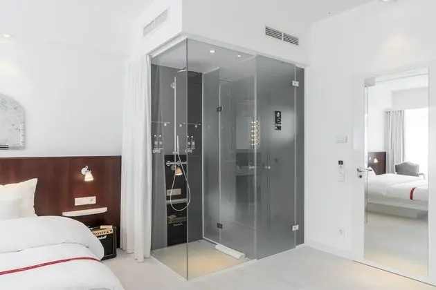 Loft Room
