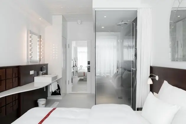 Lovely Room