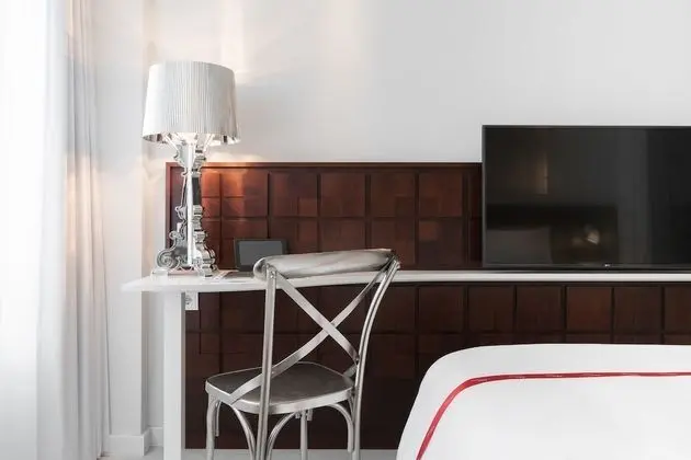 Nest Room