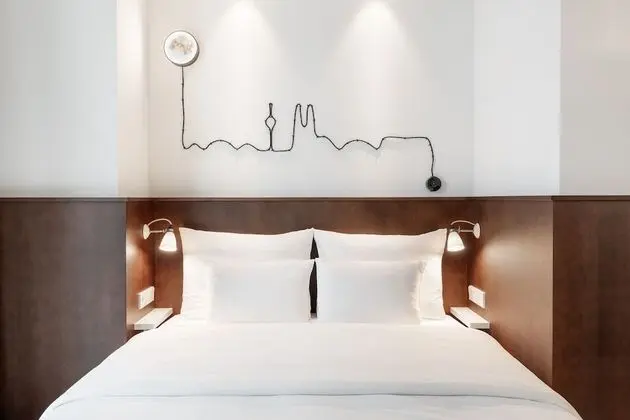 Loft Room