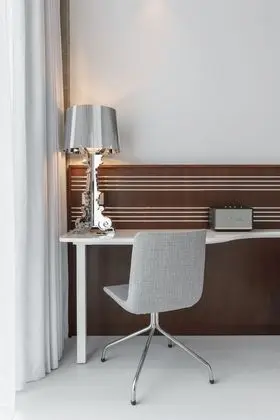 Loft Room