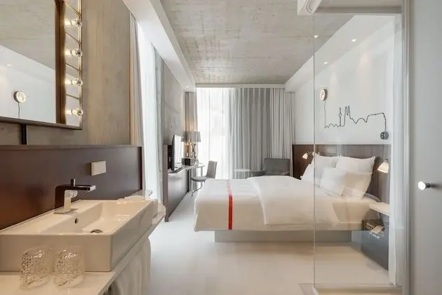 Lovely Room
