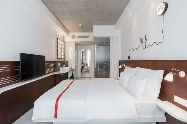 Lovely Room