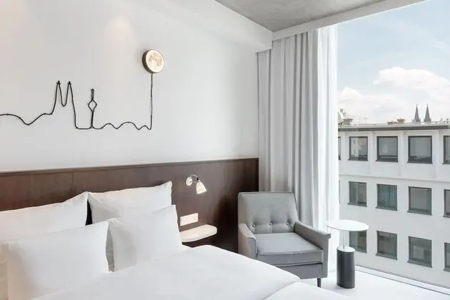 Lovely Room