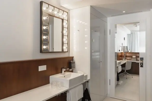 Lovely Room