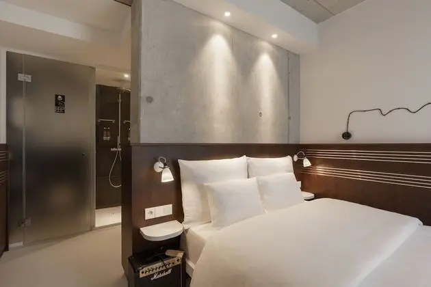 Nest Room