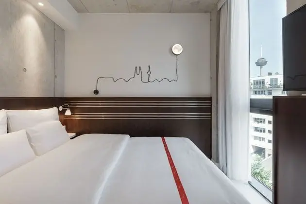 Nest Room