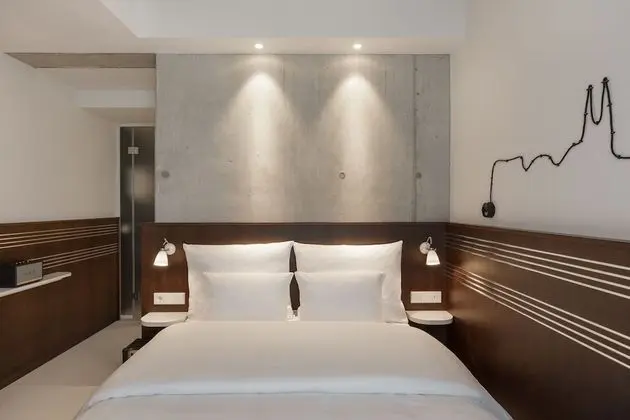 Nest Room