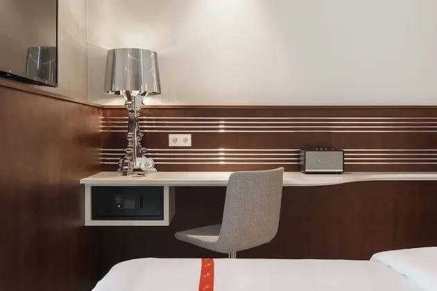 Nest Room