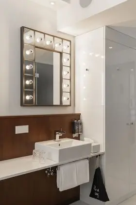 Nest Room