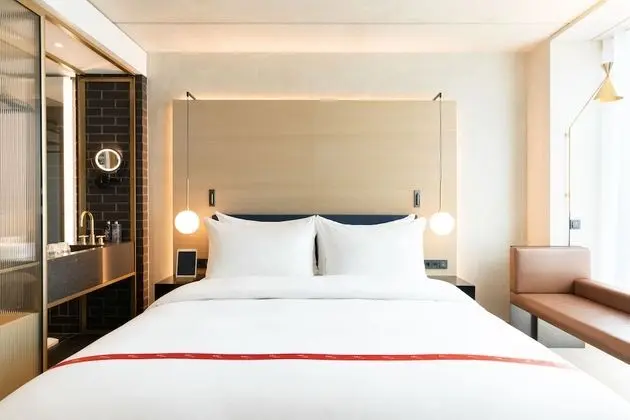Cosy Room