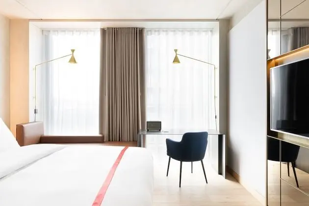 Cosy Room