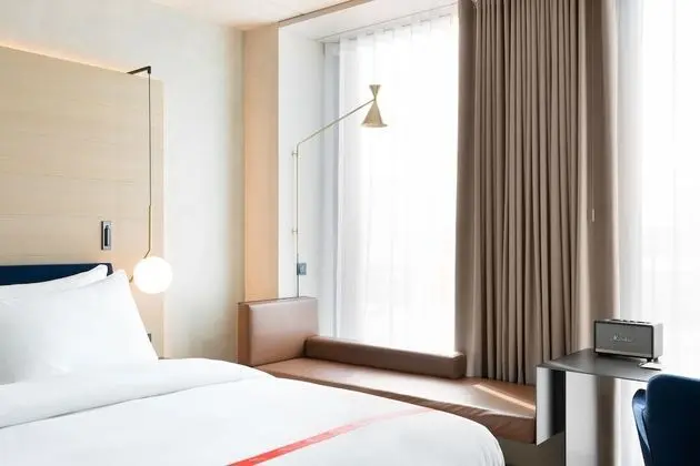 Cosy Room