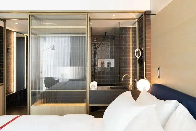 Cosy Room