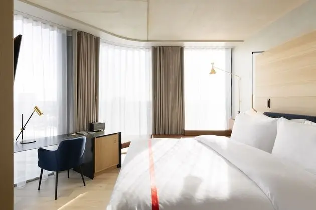 Loft Room